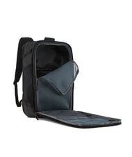 PATAGONIA BLACK HOLE&reg; Mini MLC&trade; Rucsac transformabil &icirc;ntr-o geantă duffle de 30L negru cu negru - Rucsacuri pentru școală și timp liber - 4