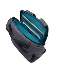 PIQUADRO CORNER SPECIALE GOMMATO  Rucsac pentru laptop de 15,6" GRI - Rucsacuri pentru laptop - 5