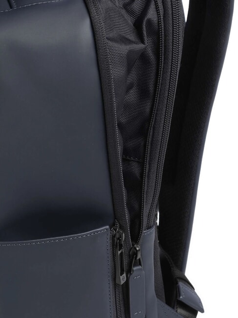 WOLLEM GOMMATA  Rucsac pentru laptop de 15,6" albastru - Rucsacuri pentru laptop