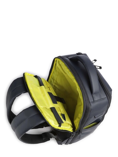 WOLLEM GOMMATA  Rucsac pentru laptop de 15,6" albastru - Rucsacuri pentru laptop