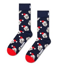 HAPPY SOCKS HOLIDAY CAT&DOG Set cadou de 2 perechi de șosete - Șosete pentru bărbați