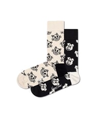 HAPPY SOCKS PETS SOCKS Set cadou cu 2 perechi de șosete - Șosete de damă