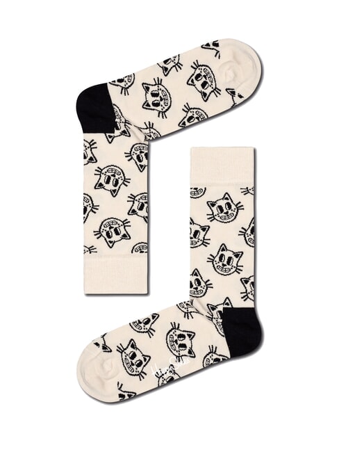 PETS SOCKS Set cadou cu 2 perechi de șosete 9100 - Șosete de damă