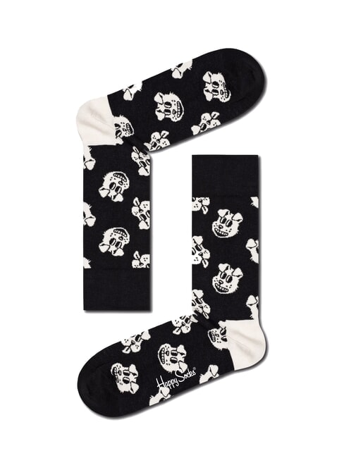 PETS SOCKS Set cadou cu 2 perechi de șosete 9100 - Șosete de damă