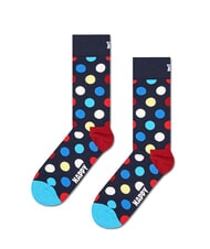 HAPPY SOCKS BLACK WEEK STRIPED Set cadou de 4 perechi de șosete multicolor - Șosete pentru bărbați - 2