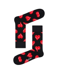 HAPPY SOCKS I LOVE YOU Set cadou de 3 perechi de șosete 4300 - Șosete de damă - 5