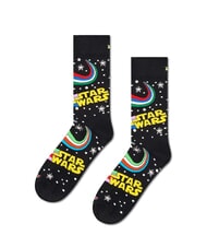 HAPPY SOCKS STAR WARS Set cadou de 3 perechi de șosete - Șosete pentru bărbați