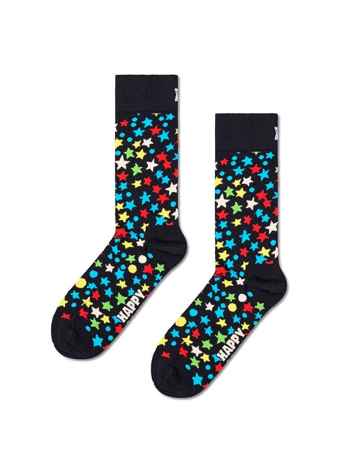 STELLAR Set cadou cu 1 pereche de șosete alb - Șosete de damă