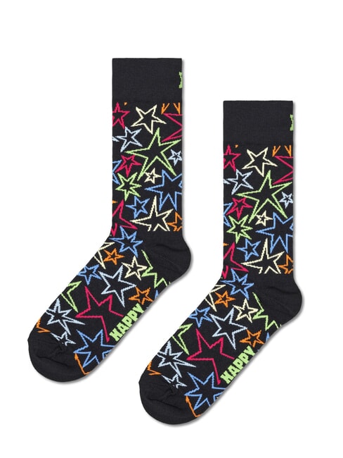 SPINNING WHEEL Set cadou cu 2 perechi de șosete alb - Șosete de damă