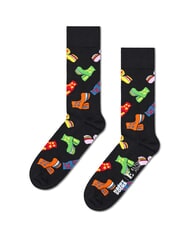 HAPPY SOCKS ELTON JOHN Set cadou de 3 perechi de șosete - Șosete pentru bărbați