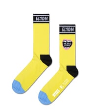 HAPPY SOCKS ELTON JOHN Set cadou de 6 perechi de șosete - Șosete pentru bărbați