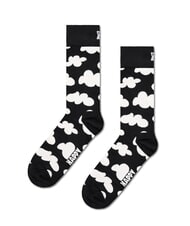 HAPPY SOCKS BLACK AND WHITE Set cadou de 3 perechi de șosete - Șosete pentru bărbați