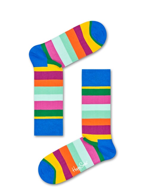 CHRISTMAS CRACKER Set cadou cu 2 perechi de șosete 7302 - Șosete pentru bărbați