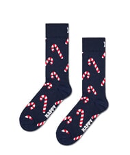 HAPPY SOCKS X-MAS Set cadou de 3 perechi de șosete - Șosete pentru bărbați