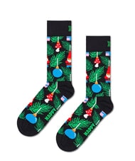 HAPPY SOCKS X-MAS Set cadou de 3 perechi de șosete multicolor - Șosete pentru bărbați - 4