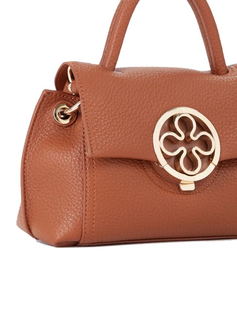 FEDERICA Geantă mică cu curea de umăr piele - Genți femei