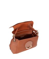 V73 FEDERICA Geantă mică cu curea de umăr piele - Genți femei - 4