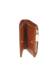 V73 FEDERICA Portofel mediu cu buzunar pentru monede piele - Portofele femei - 2