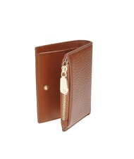 V73 FEDERICA Portofel mediu cu buzunar pentru monede piele - Portofele femei - 3