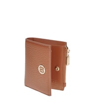 V73 FEDERICA Portofel mediu cu buzunar pentru monede piele - Portofele femei - 4