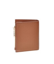 V73 FEDERICA Portofel mediu cu buzunar pentru monede piele - Portofele femei - 5