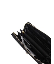 V73 LOUISE Portofel mare cu fermoar - Portofele femei