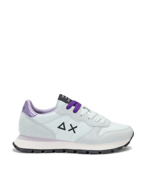 ALLY SOLID  Adidași fildeş - Pantofi femei