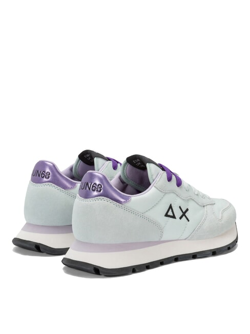 ALLY SOLID  Adidași fildeş - Pantofi femei