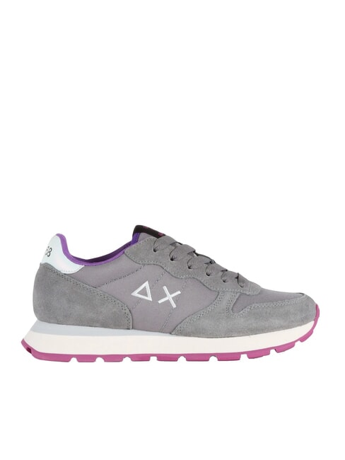 ALLY SOLID  Adidași zg&acirc;rie - Pantofi femei