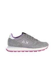 SUN68 ALLY SOLID  Adidași zg&acirc;rie - Pantofi femei - 2