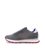 SUN68 ALLY SOLID  Adidași zg&acirc;rie - Pantofi femei - 3