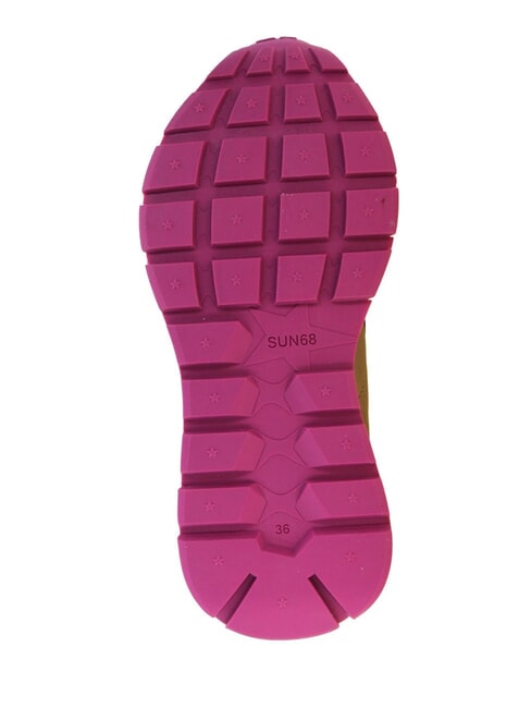 ALLY SOLID  Adidași zg&acirc;rie - Pantofi femei