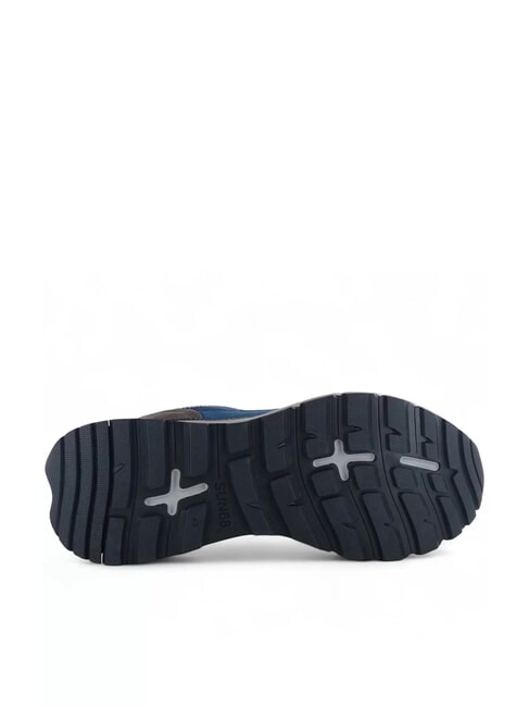 FIRE & CAMPING Adidași nabyblue - Pantofi bărbați