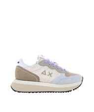 SUN68 BIG ALLY MULTICOLOR Adidași - Pantofi femei