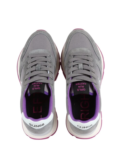 ALLY SOLID  Adidași zgârie - Pantofi femei