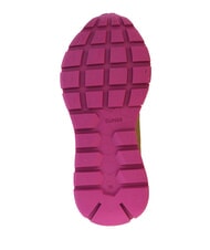 SUN68 ALLY SOLID  Adidași zgârie - Pantofi femei - 5