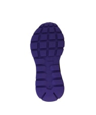 SUN68 ALLY SOLID  Adidași negru - Pantofi femei - 5