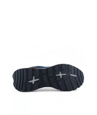 SUN68 FIRE & CAMPING Adidași nabyblue - Pantofi bărbați - 6