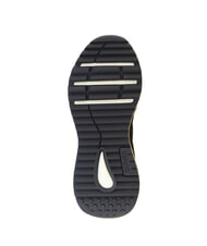 SUN68 NIKI 2.0 SOLID Adidași negru - Pantofi bărbați - 6