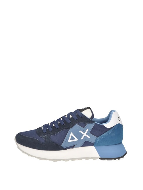 JAKI BICOLOR Adidași nabyblue - Pantofi bărbați