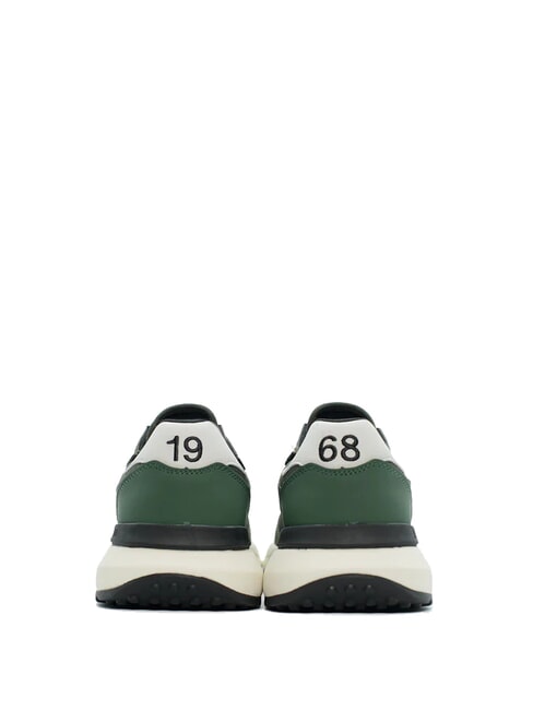 NIKI 2.0 SOLID Adidași militsc - Pantofi bărbați