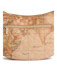 ALVIERO MARTINI PRIMA CLASSE HIGHLAND SOFT  Geantă semilună negru - Genți femei - 3