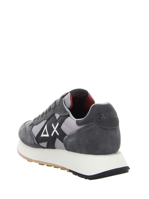 JAKI BICOLOR Adidași grigsc - Pantofi bărbați