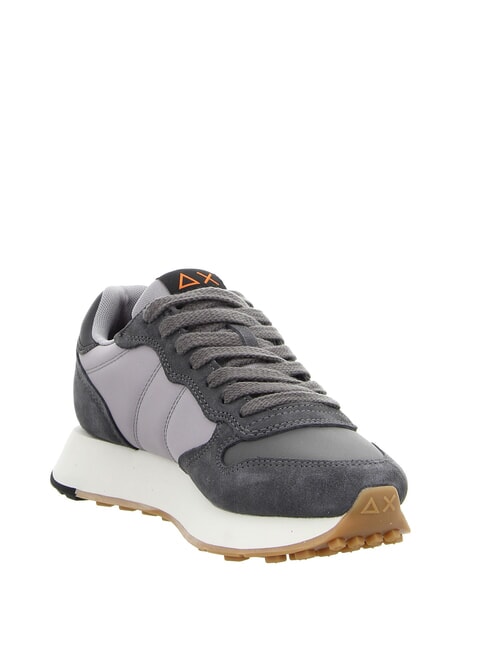 JAKI BICOLOR Adidași grigsc - Pantofi bărbați