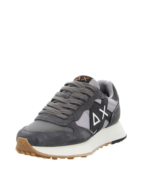 JAKI BICOLOR Adidași grigsc - Pantofi bărbați