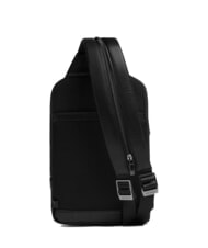 PIQUADRO W136 Rucsac / geantă pentru tabletă negru - Rucsacuri pentru laptop - 3