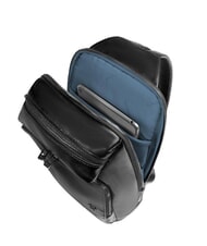 PIQUADRO W136 Rucsac / geantă pentru tabletă negru - Rucsacuri pentru laptop - 4