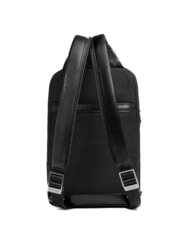 PIQUADRO W136 Rucsac / geantă pentru tabletă negru - Rucsacuri pentru laptop - 5