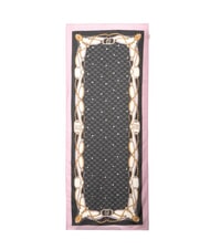 LIUJO LOGO Stolă cu imprimeu - Eșarfe