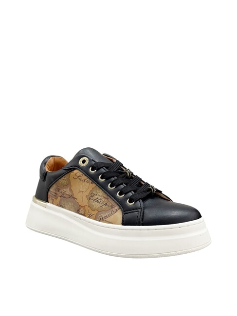 GEO  Teniși pentru femei ner / gebei - Pantofi femei